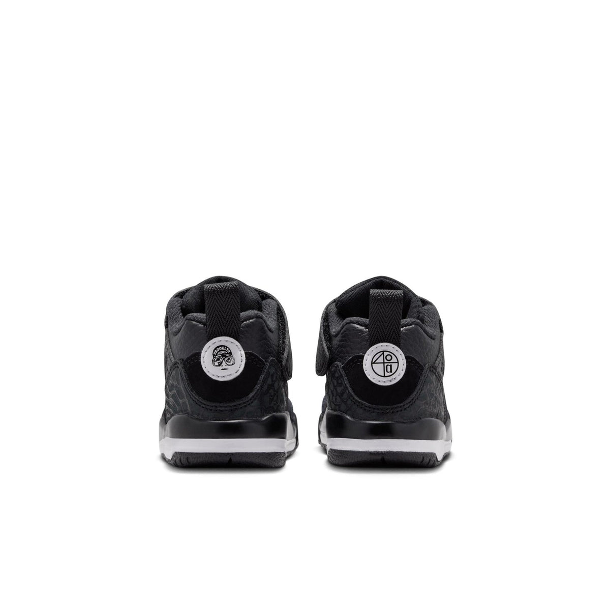 Spizike Low - Toddler