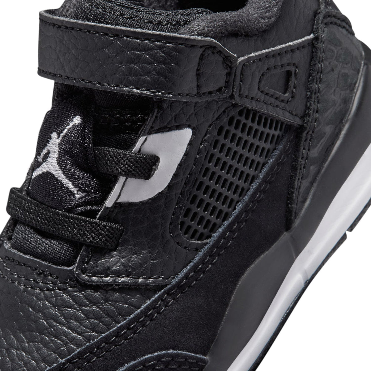Spizike Low - Toddler