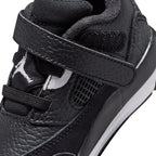 Spizike Low - Toddler