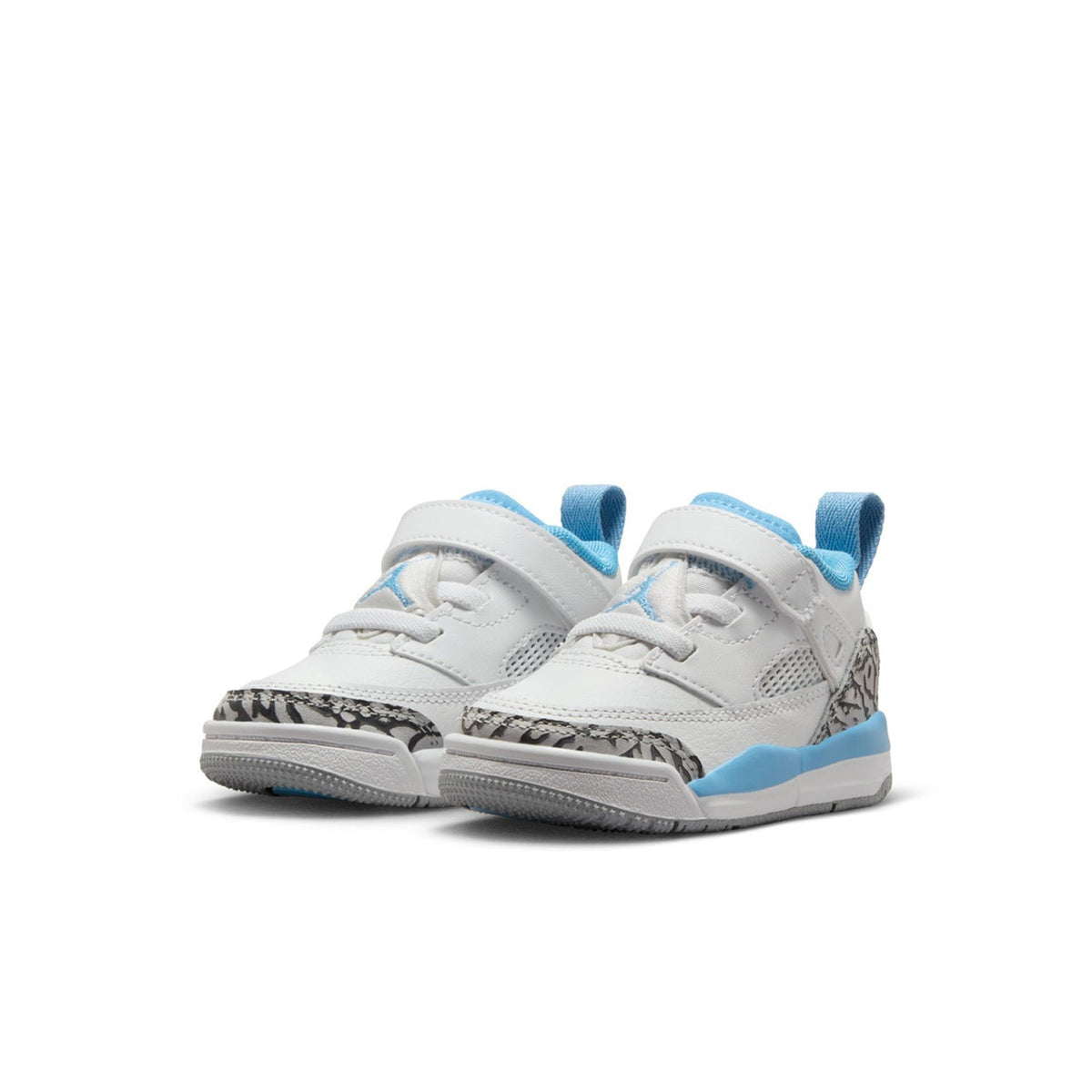 Spizike Low - Toddler