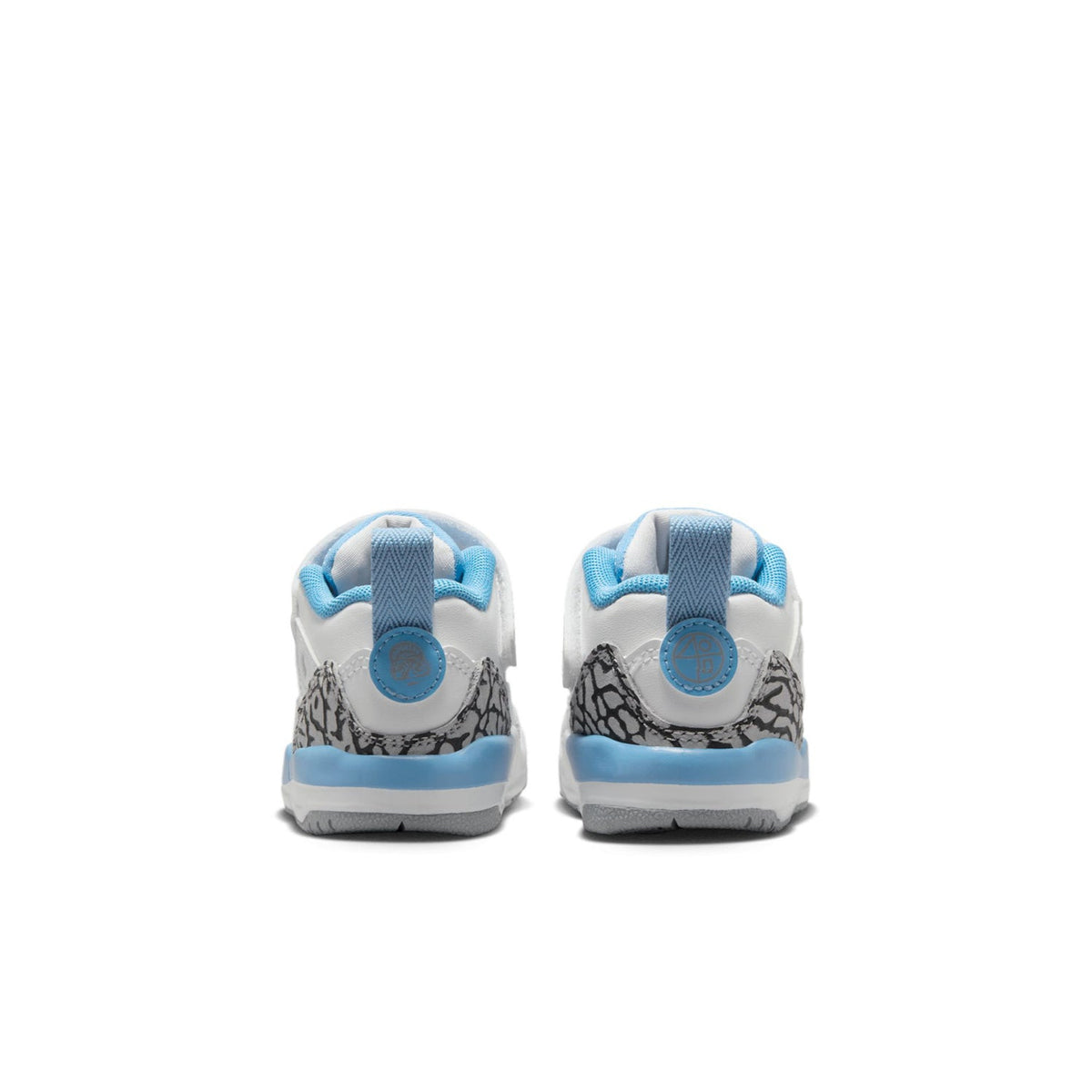 Spizike Low - Toddler