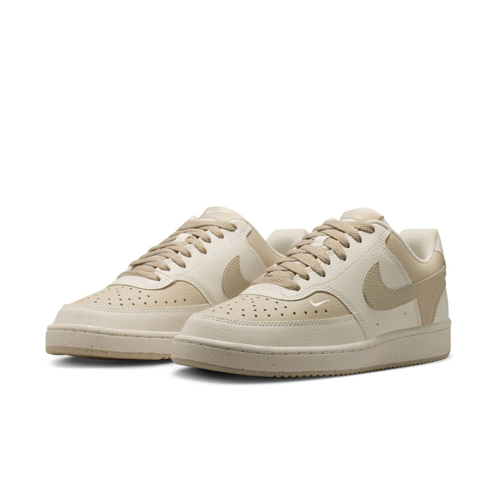 Court Vision Low Next Nature - Womens
