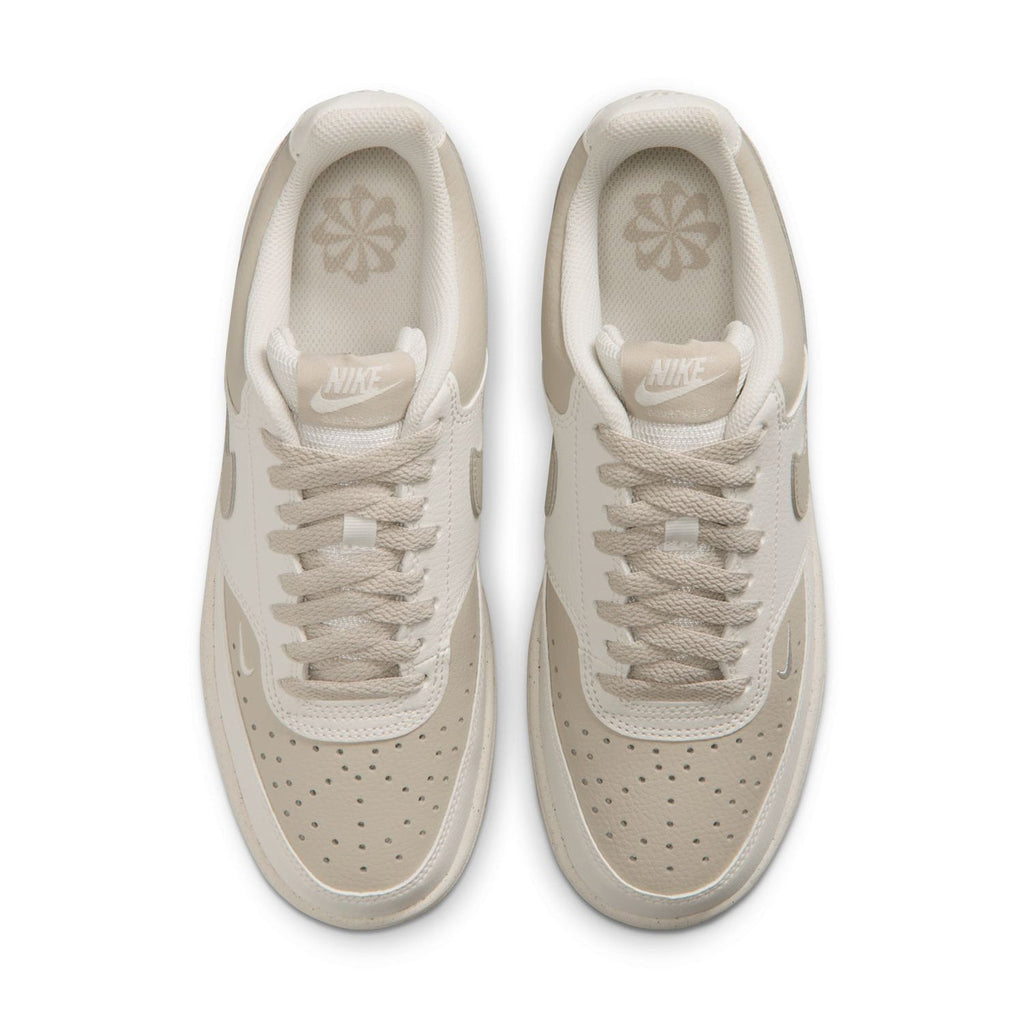 Court Vision Low Next Nature - Womens