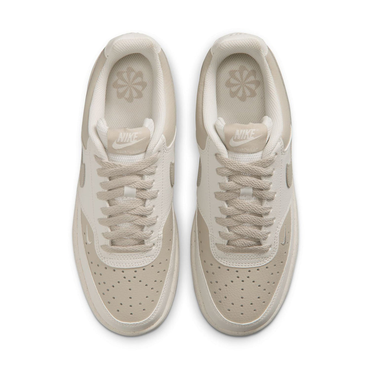 Court Vision Low Next Nature - Womens