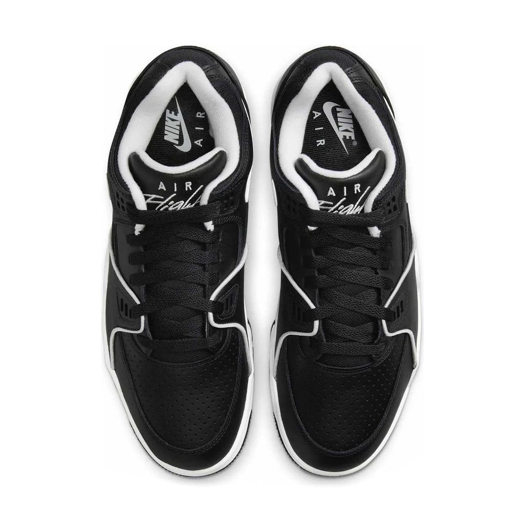 Air Flight 89 - Mens