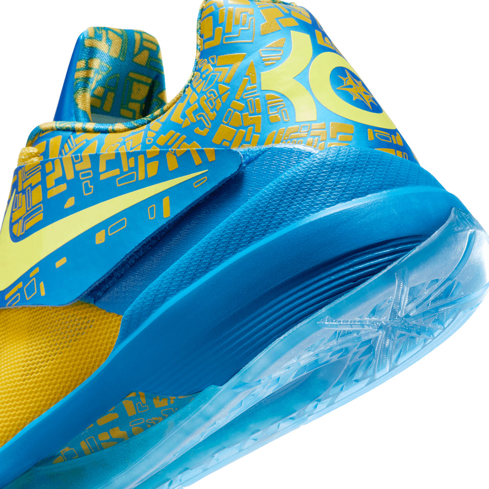 Nike Zoom KD IV 'Scoring Title'