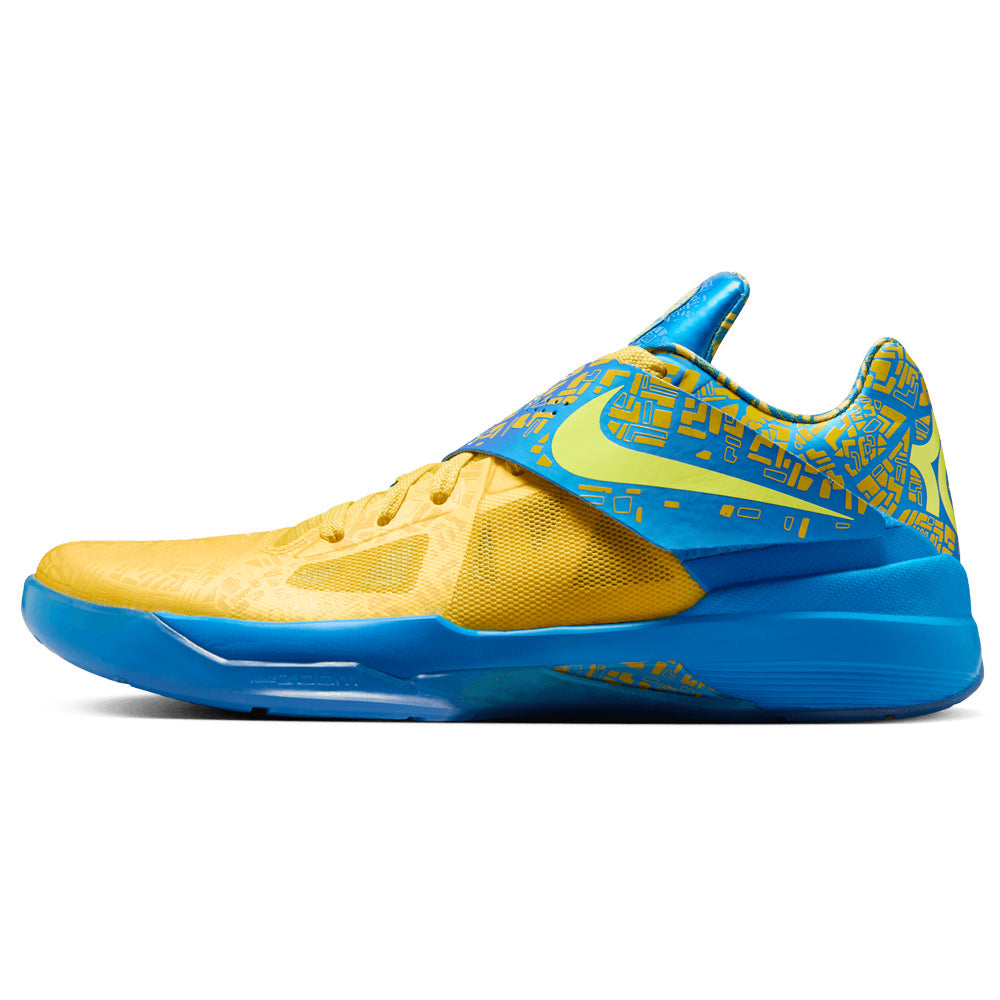 Nike Zoom KD IV 'Scoring Title'