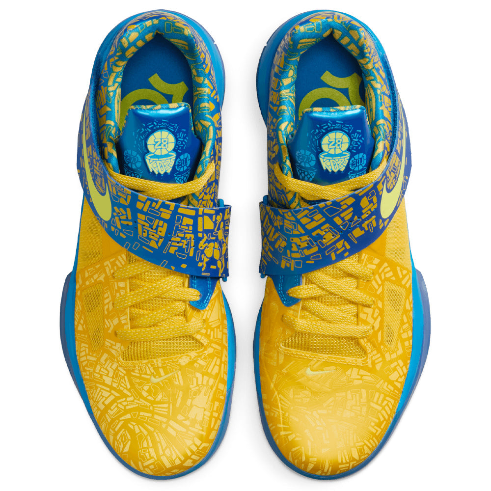 Nike Zoom KD IV 'Scoring Title'