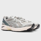 GT-2160 - Seal Grey/Jewel Green