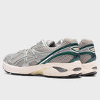 GT-2160 - Seal Grey/Jewel Green