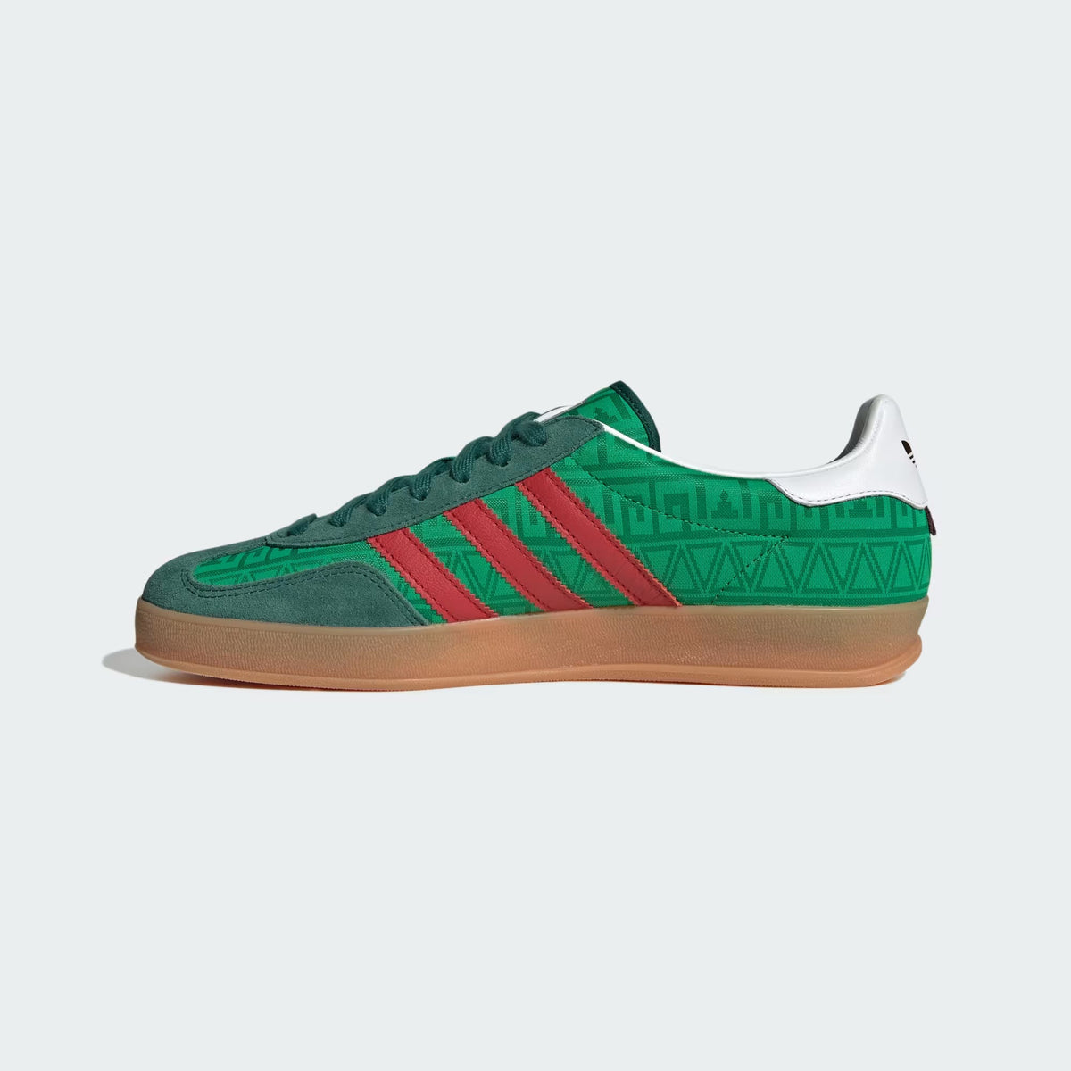 Men´s Adidas Gazelle 'Bringback' Mexico Shoes