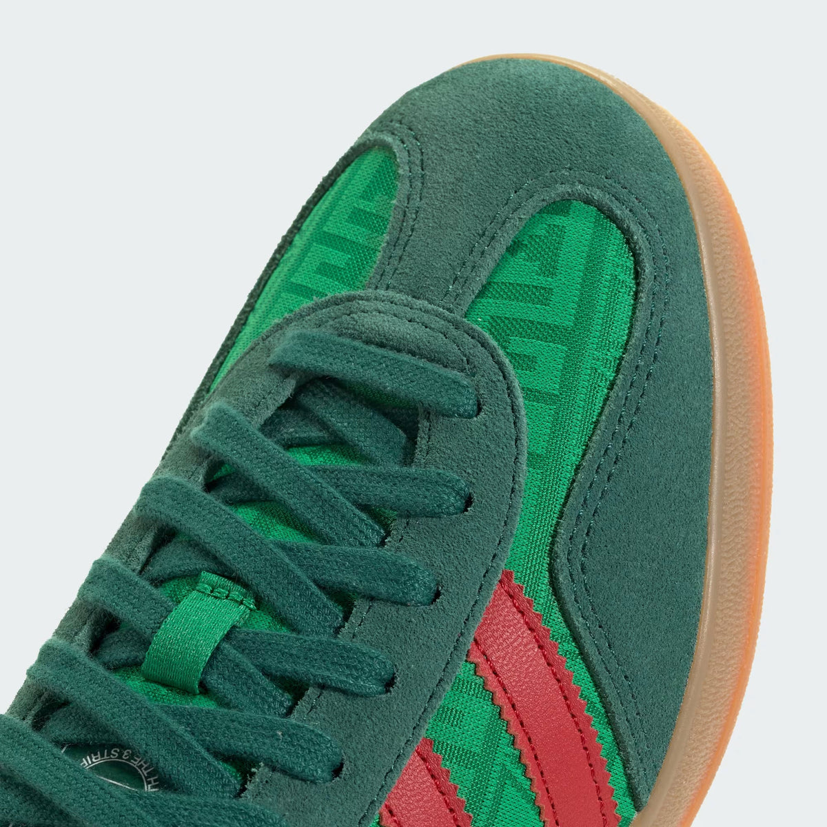 Men´s Adidas Gazelle 'Bringback' Mexico Shoes