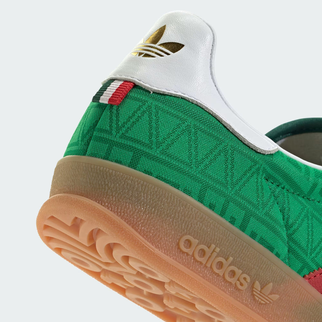 Men´s Adidas Gazelle 'Bringback' Mexico Shoes