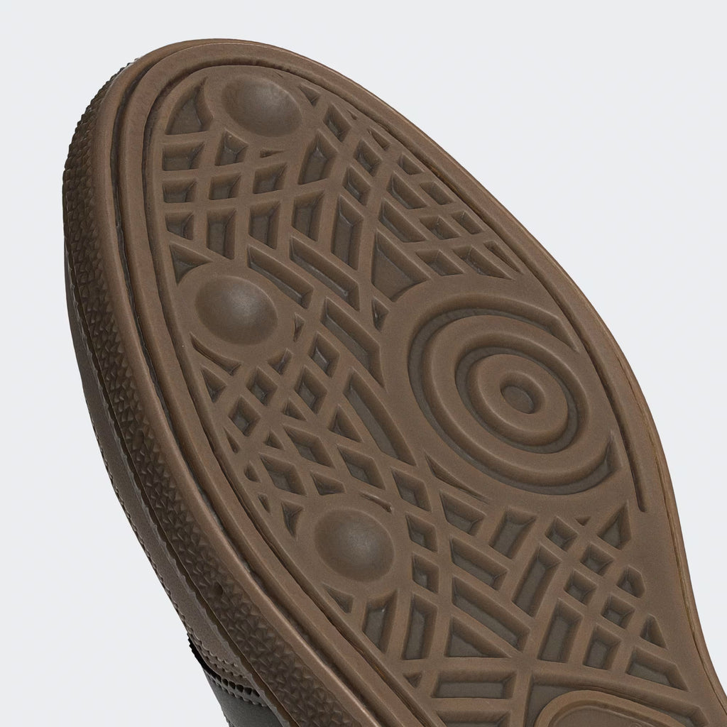 Men's Adidas Handball Spezial - Trace Khaki/Cargo Brown
