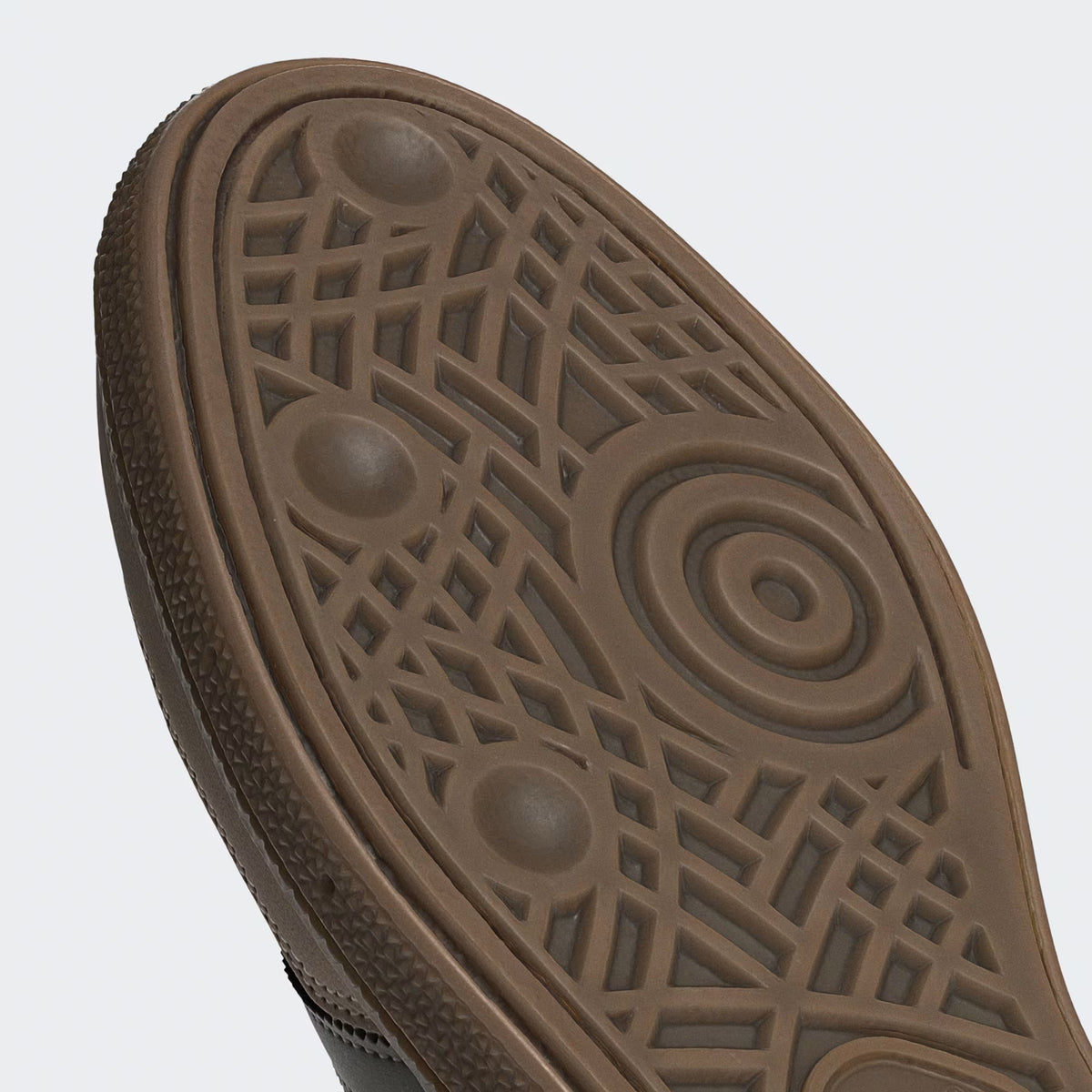 Men's Adidas Handball Spezial - Trace Khaki/Cargo Brown