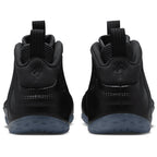 Nike Air Foamposite One "Carbon Fiber"