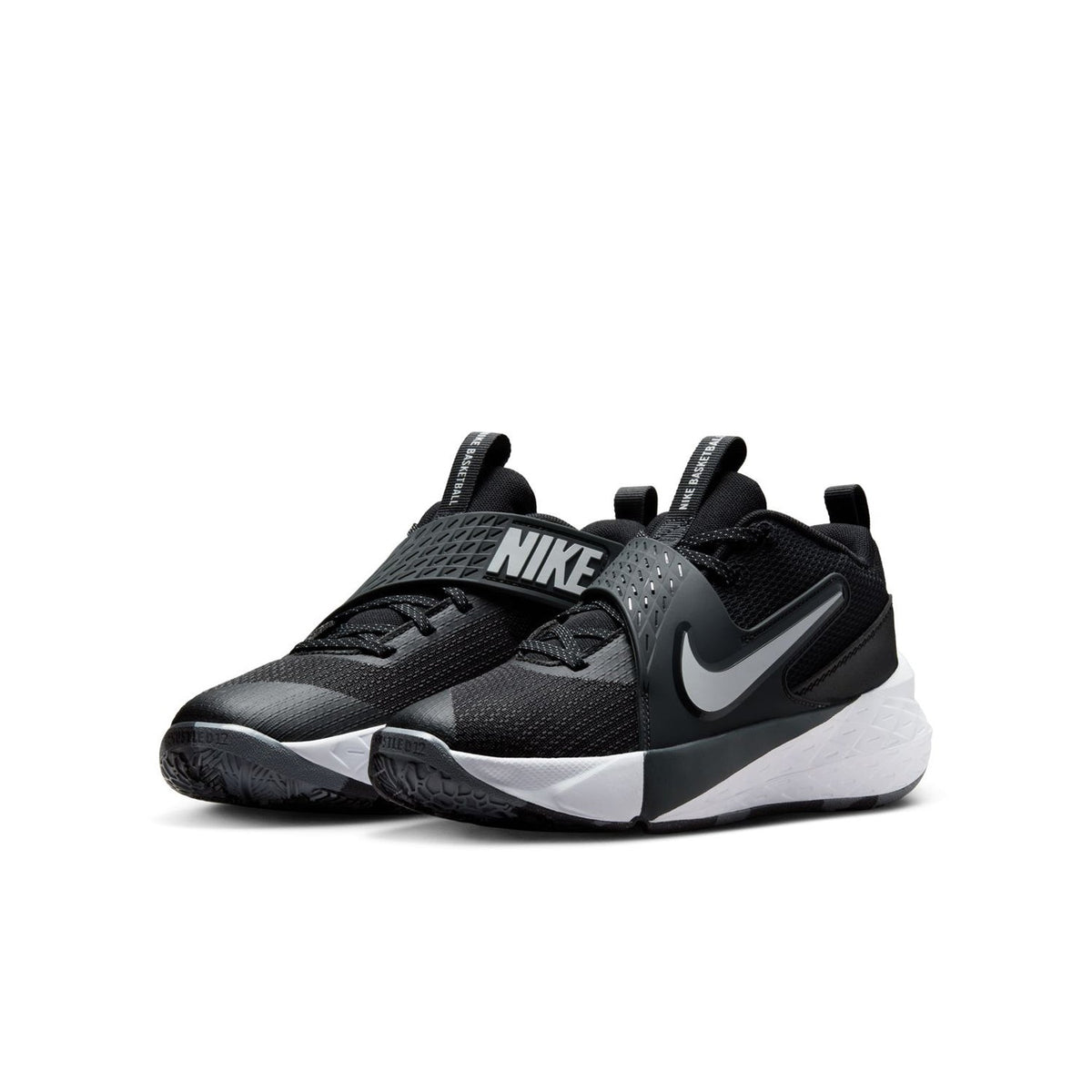 Team Hustle D 12 - Youth