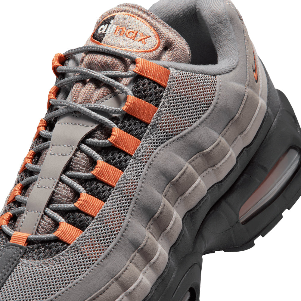 Nike Air Max 95 Big Bubble "OG"
