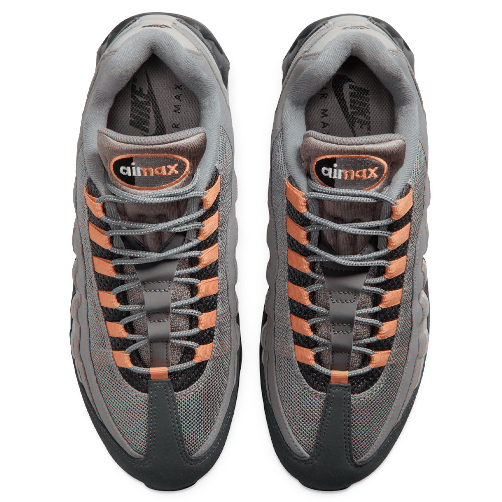 Nike Air Max 95 Big Bubble "OG"