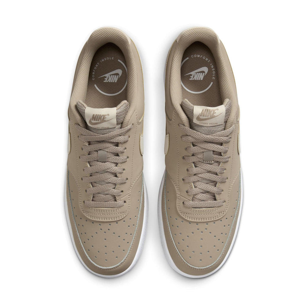 Court Vision Low Next Nature - Mens