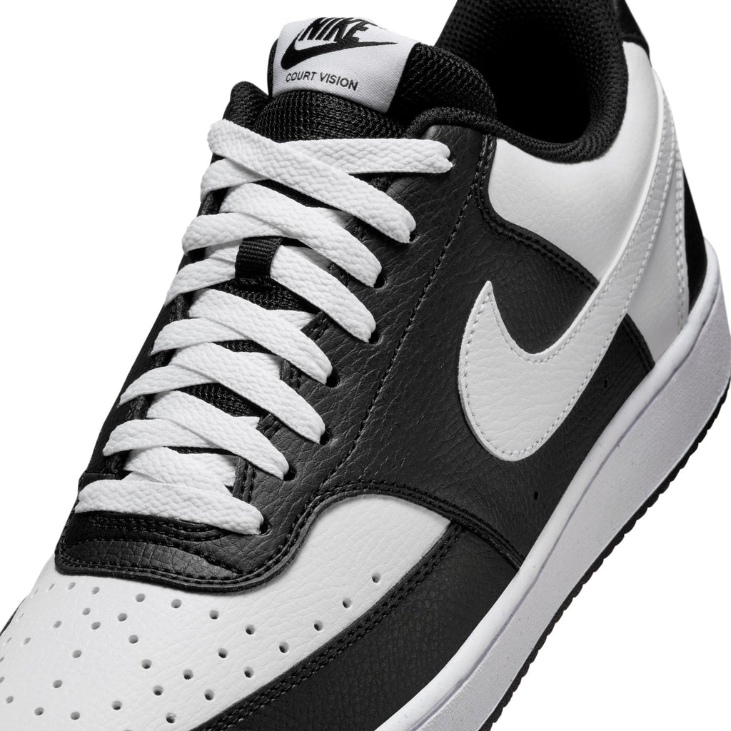 Court Vision Low Next Nature - Mens
