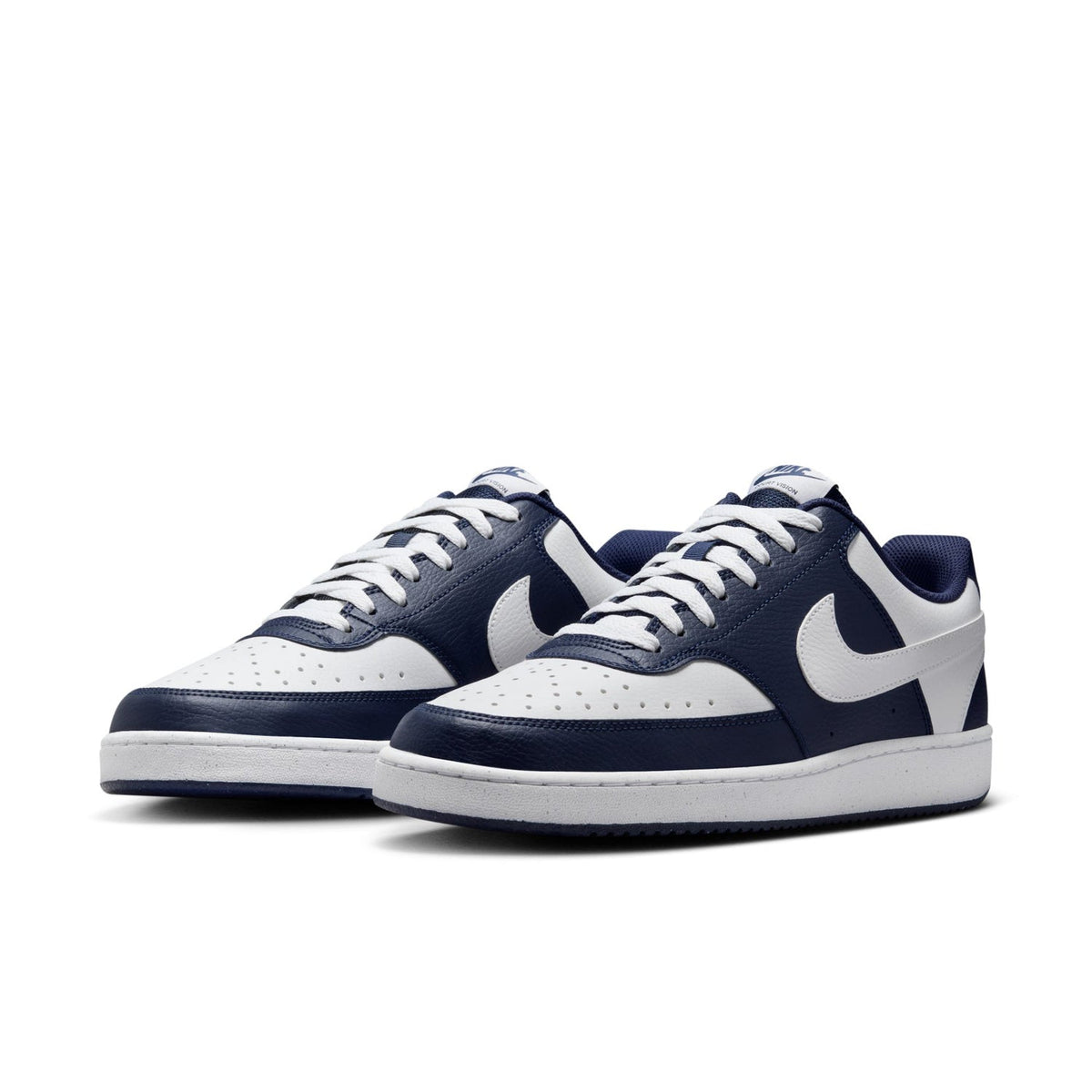 Court Vision Low Next Nature - Mens