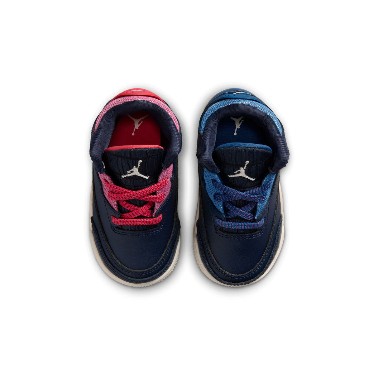 Retro 3 - Toddler