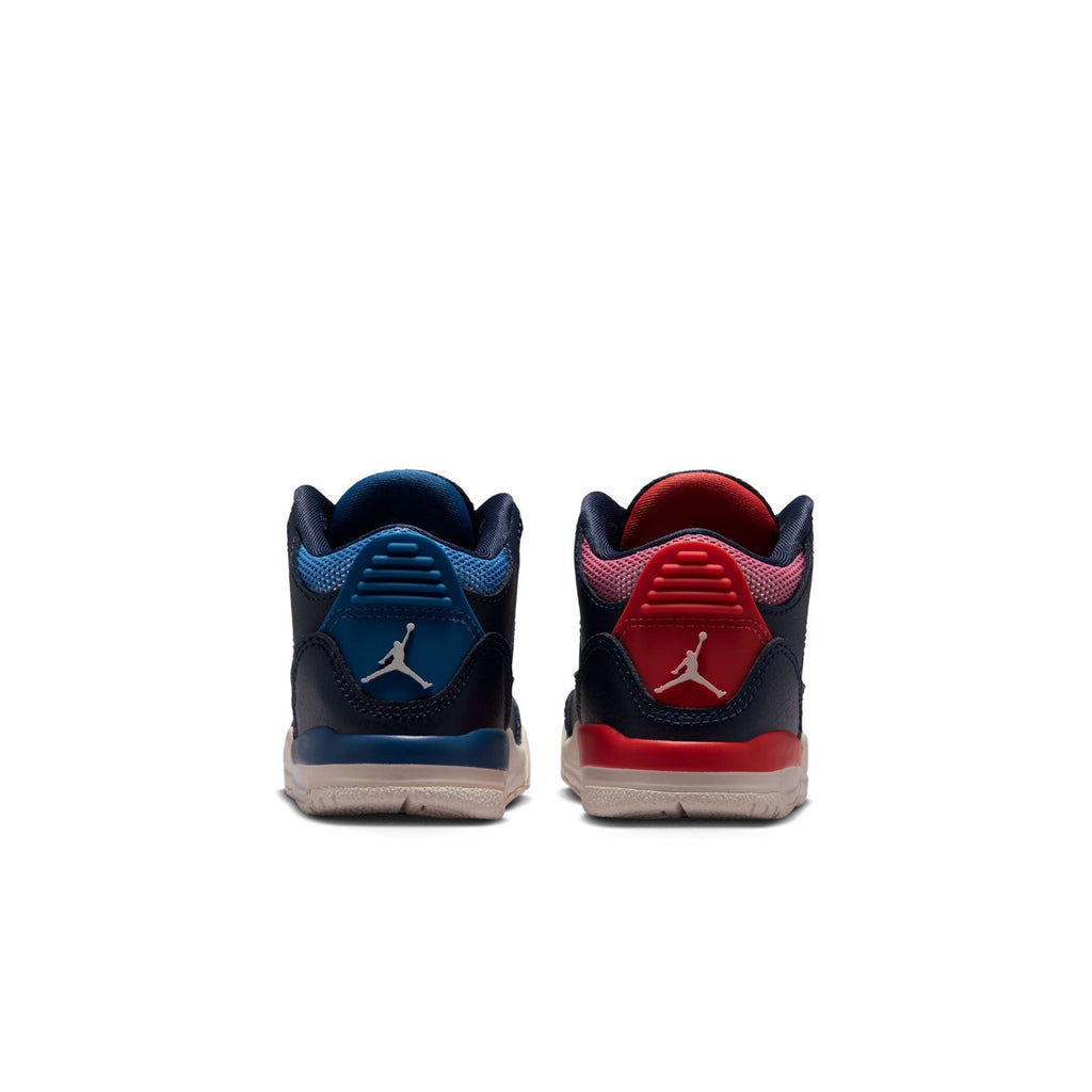 Retro 3 - Toddler