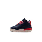 Retro 3 - Toddler
