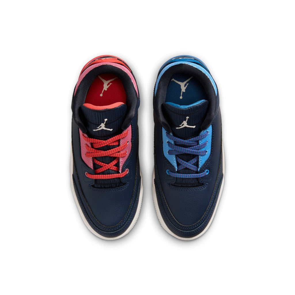 Retro 3 - Kids