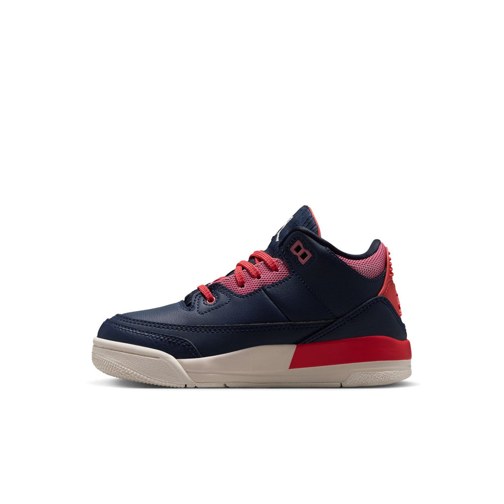 Retro 3 - Kids