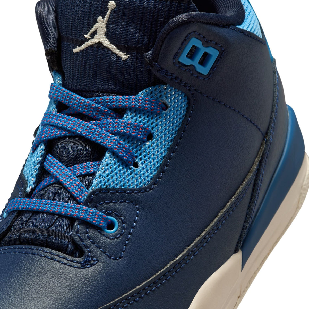 Retro 3 - Kids