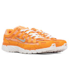 P-6000 PRM - Kumquat/Metallic Silver/Magma Orange