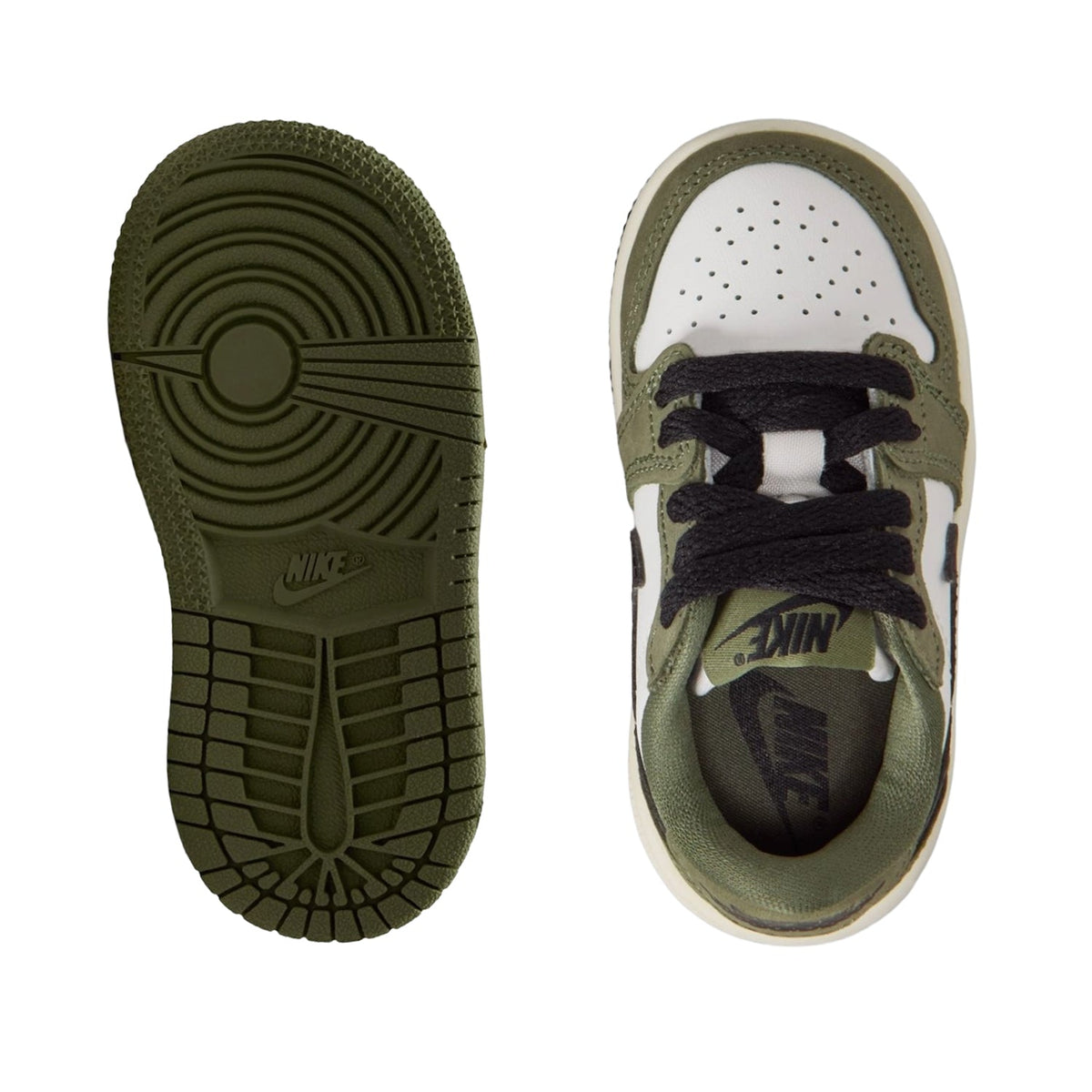 Retro 1 Low OG - Toddler