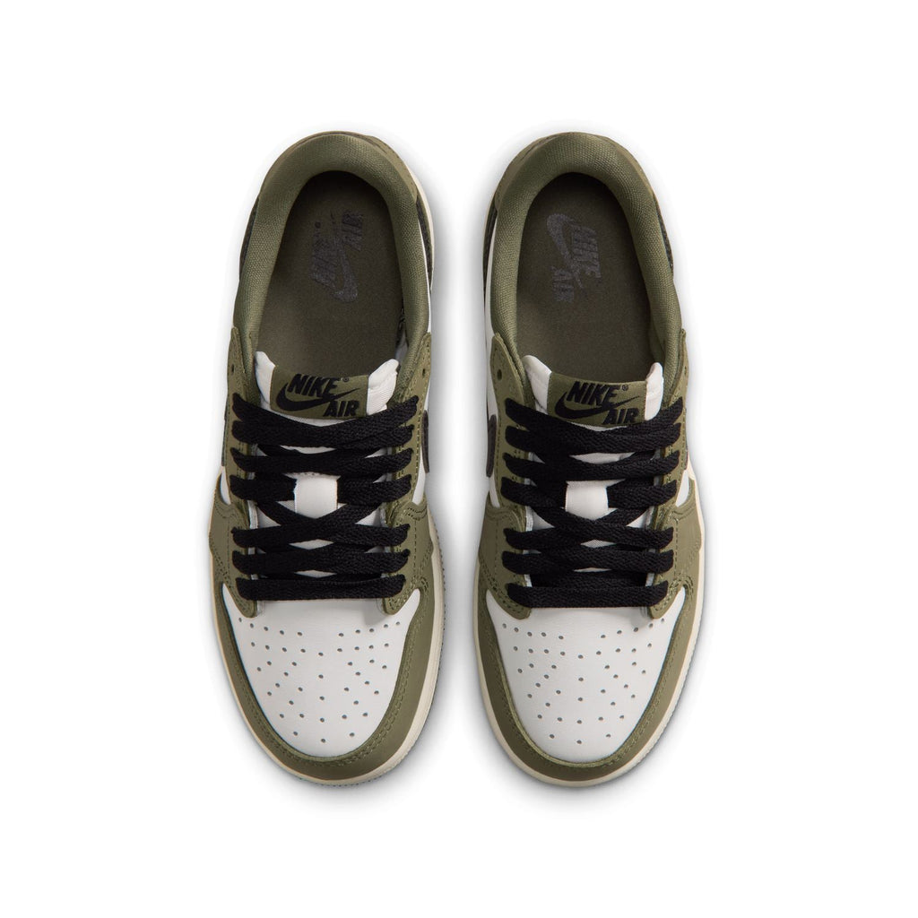 Retro 1 Low OG - Youth