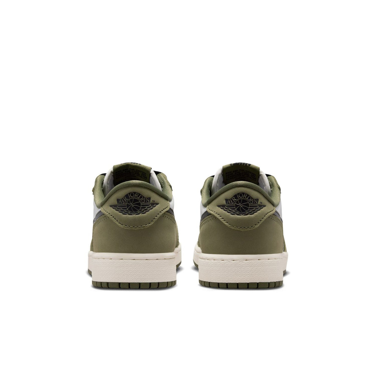 Retro 1 Low OG - Youth