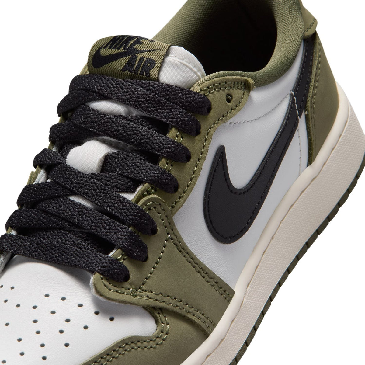 Retro 1 Low OG - Youth