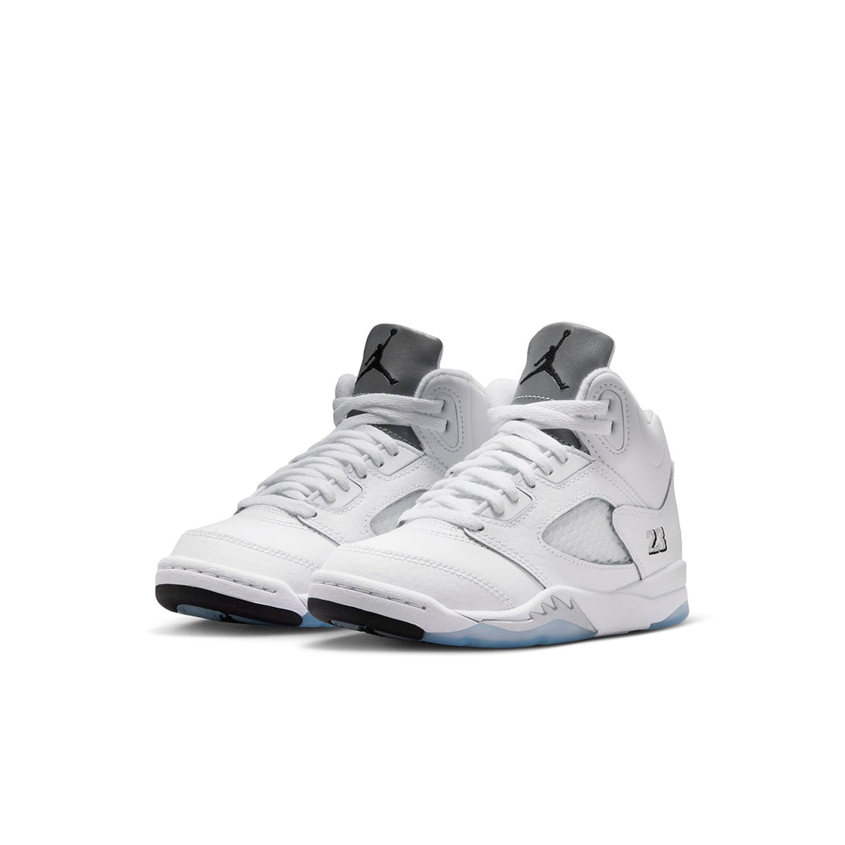 Retro 5 - Kids