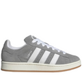 Men's Adidas Campus 00s - Grey Three/Cloud White/Gum