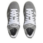 Men's Adidas Campus 00s - Grey Three/Cloud White/Gum
