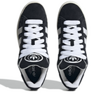 Men's Adidas Campus 00s - Core Black/Cloud White/Gum