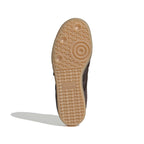 adidas Samba Jane Shoes Color: AUCO/AUCO/GOLDMT Style: HQ9495
