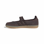 adidas Samba Jane Shoes Color: AUCO/AUCO/GOLDMT Style: HQ9495