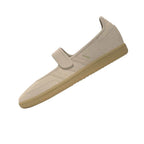 adidas Samba Jane Shoes Color: SANSTR/SANSTR/GOLDMT Style: HQ9496
