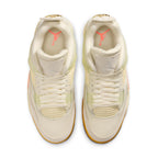 Retro 4 - Womens