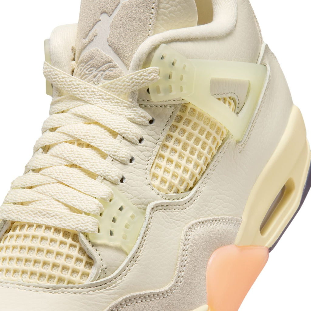 Retro 4 - Womens