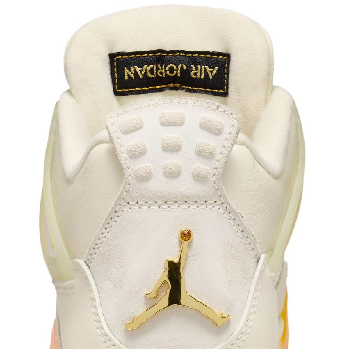Retro 4 - Womens