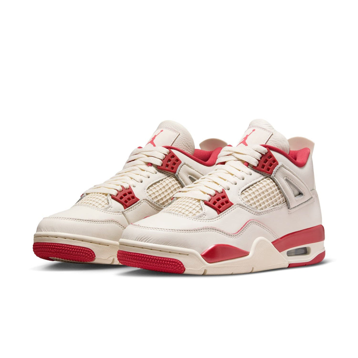 Retro 4 - Womens