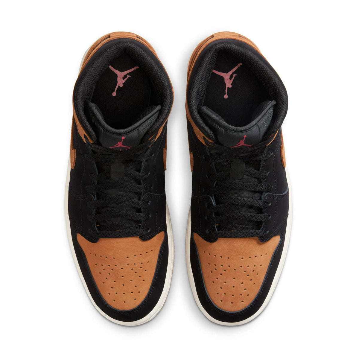 AJ 1 Mid - Mens