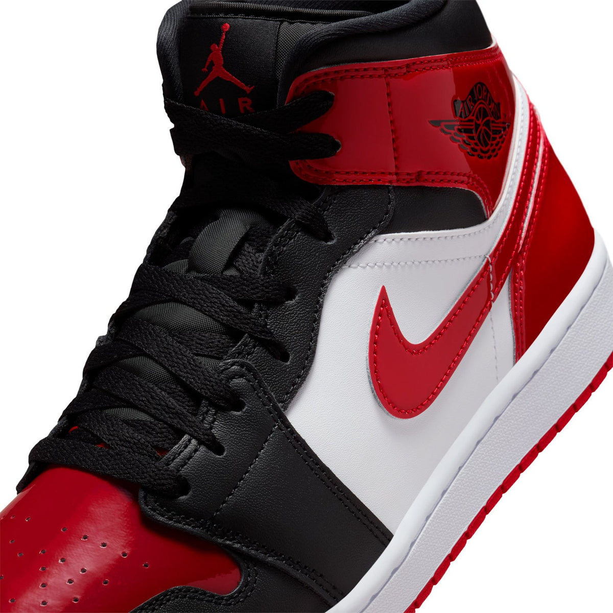 AJ 1 Mid SE - Mens
